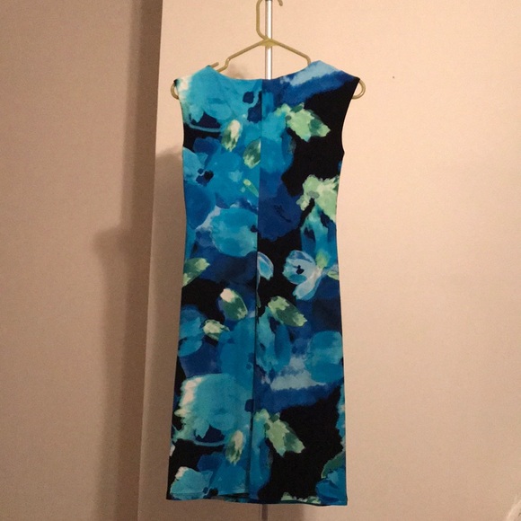 Lauren by Ralph Lauren dress brand new with tag. - Picture 6 of 6